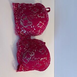 Victoria Secret Dream Angels Bra NWOT